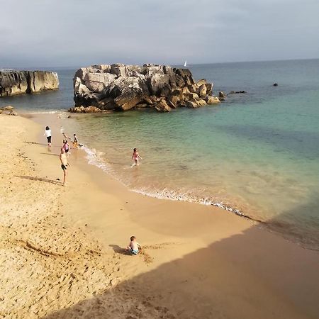 Quartos Da Praia Peniche Εξωτερικό φωτογραφία