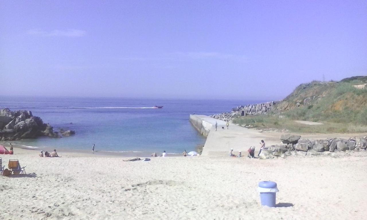 Quartos Da Praia Peniche Εξωτερικό φωτογραφία