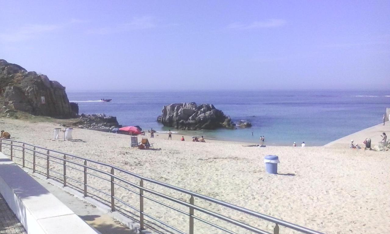 Quartos Da Praia Peniche Εξωτερικό φωτογραφία