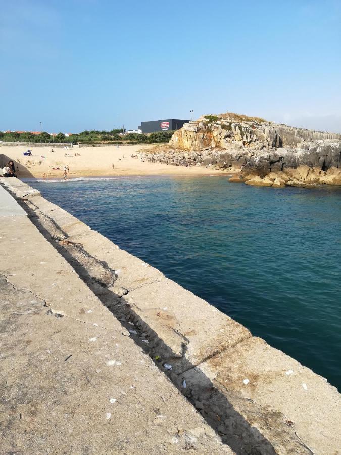 Quartos Da Praia Peniche Εξωτερικό φωτογραφία