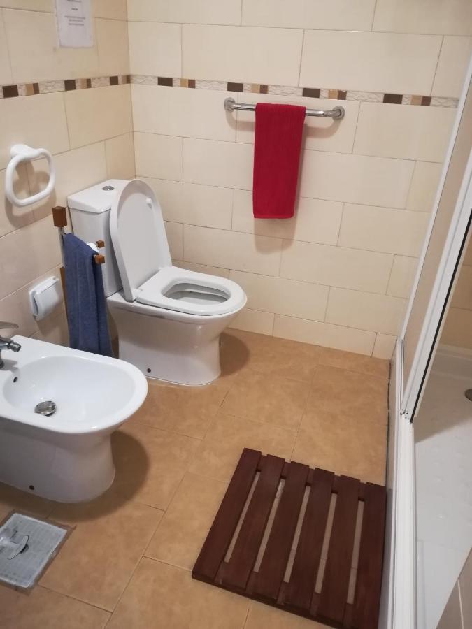 Quartos Da Praia Peniche Εξωτερικό φωτογραφία