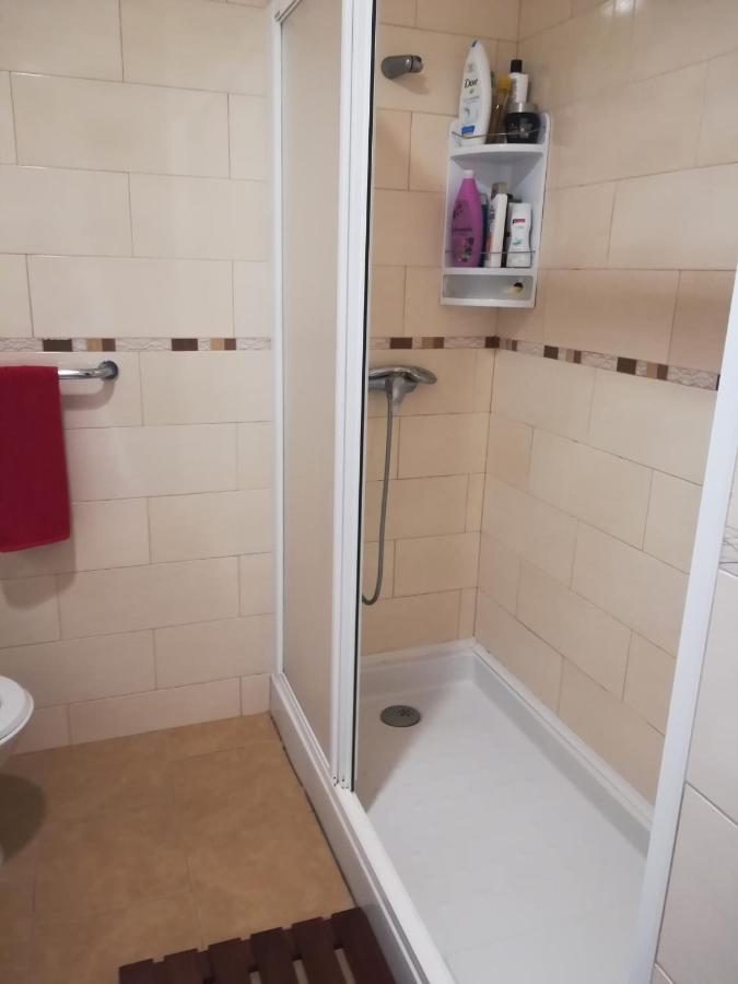 Quartos Da Praia Peniche Εξωτερικό φωτογραφία