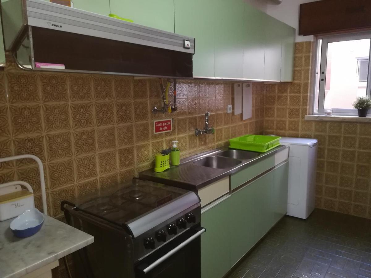 Quartos Da Praia Peniche Εξωτερικό φωτογραφία