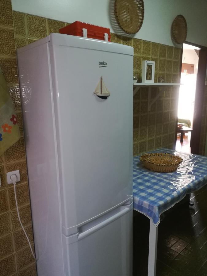 Quartos Da Praia Peniche Εξωτερικό φωτογραφία