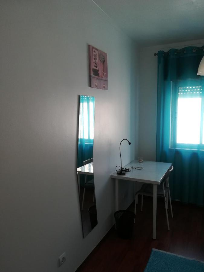 Quartos Da Praia Peniche Εξωτερικό φωτογραφία