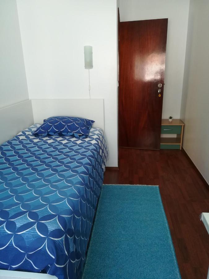 Quartos Da Praia Peniche Εξωτερικό φωτογραφία