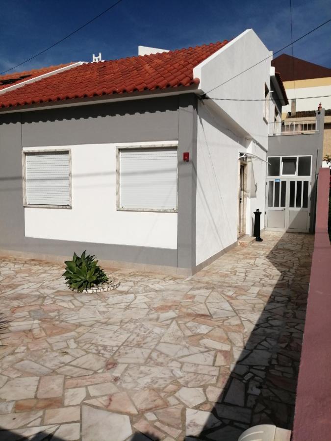 Quartos Da Praia Peniche Εξωτερικό φωτογραφία
