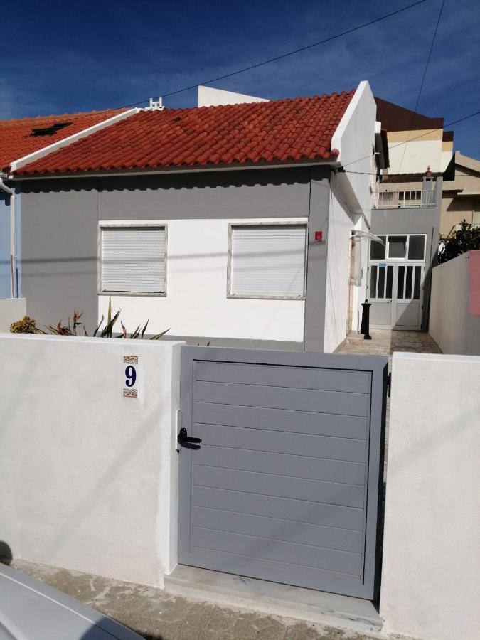 Quartos Da Praia Peniche Εξωτερικό φωτογραφία