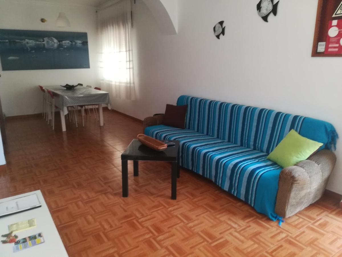 Quartos Da Praia Peniche Εξωτερικό φωτογραφία