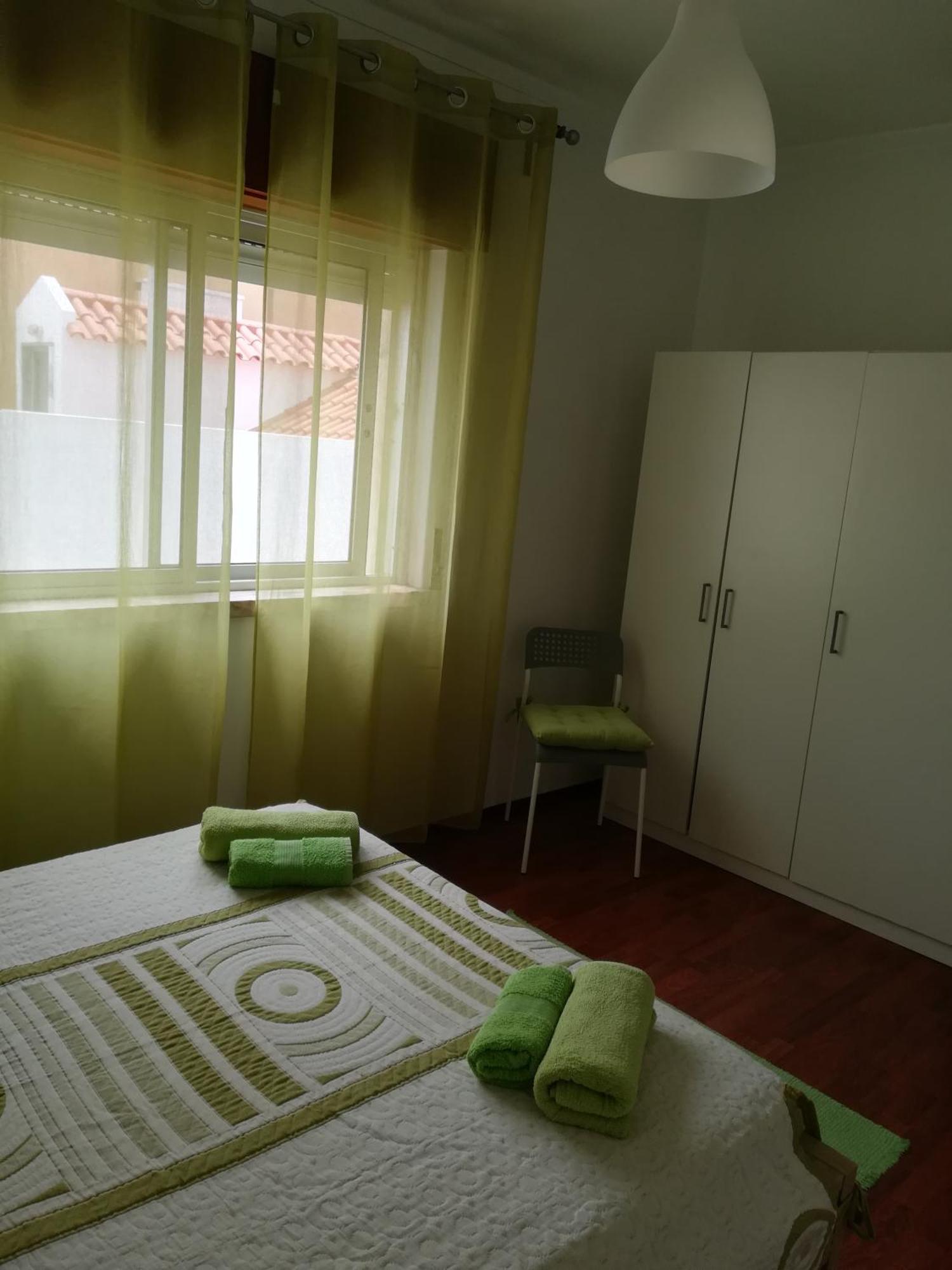 Quartos Da Praia Peniche Δωμάτιο φωτογραφία